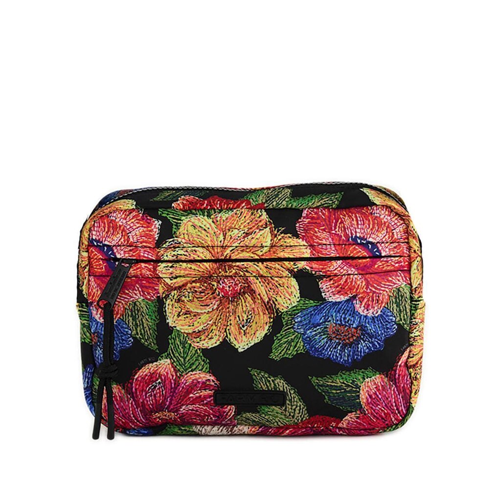 Bolsa Farm Ziriguidum Floral Paraiso