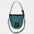 Bolsa Felipe Borges Crossbody 02 - Verde