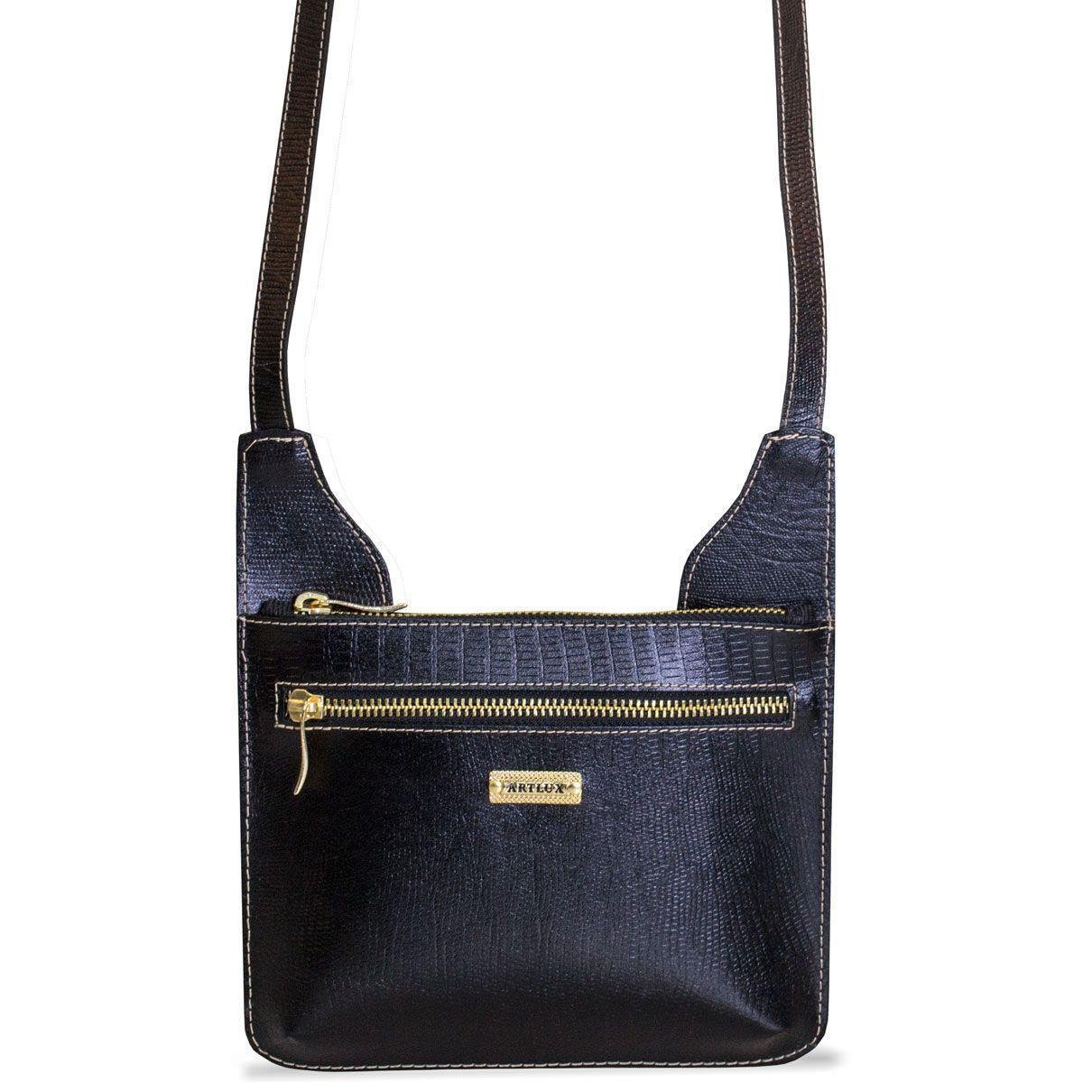 black oroton bolsa