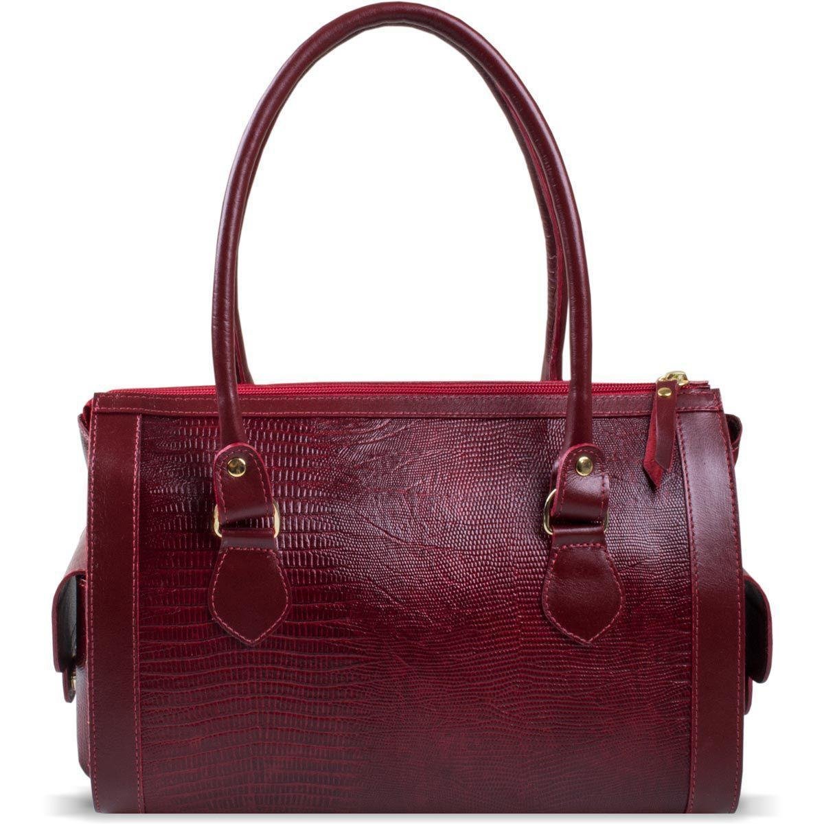 hidesign shoulder bolsa