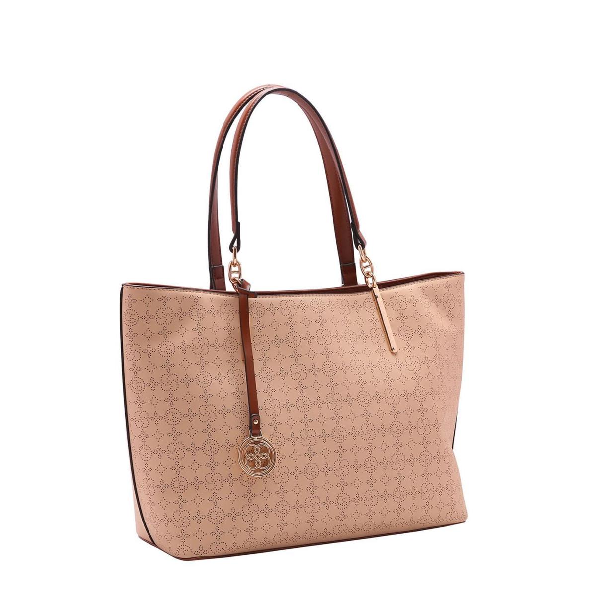 double handle bolsa