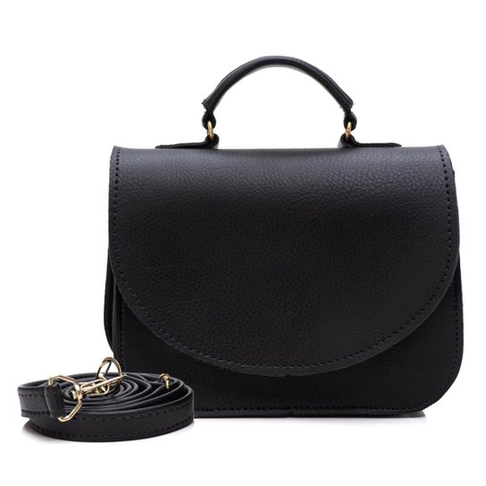 Bolsa Feminina De Lado Clutch Festa Ombro Star Shop - Preto Menor preço em Bolsa Feminina De Lado Clutch Festa Ombro Star Shop - Preto