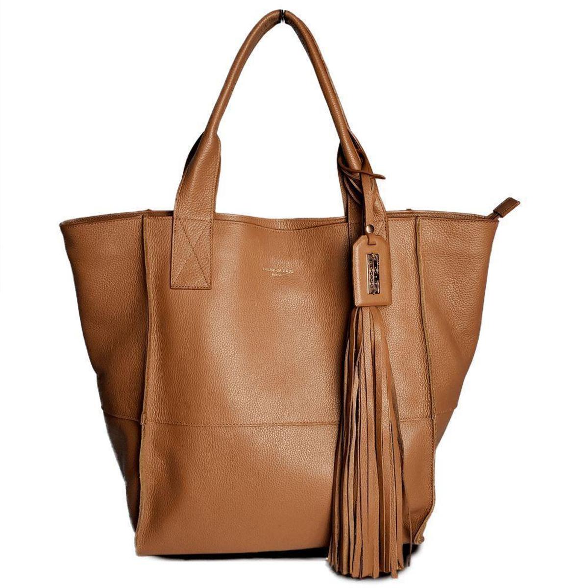 accessorize tan bolsa