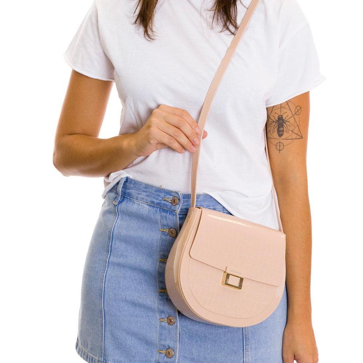 mini saddle bolsa