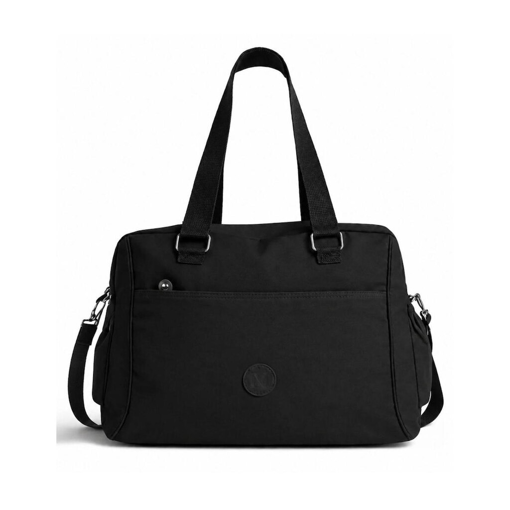 Bolsa Feminina Grande Impermeável Trabalho Academia Viagem
