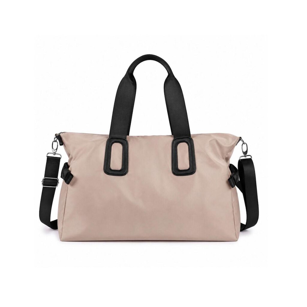 Bolsa Feminina Grande Multiuso Academia Viagem Transversal ajustável