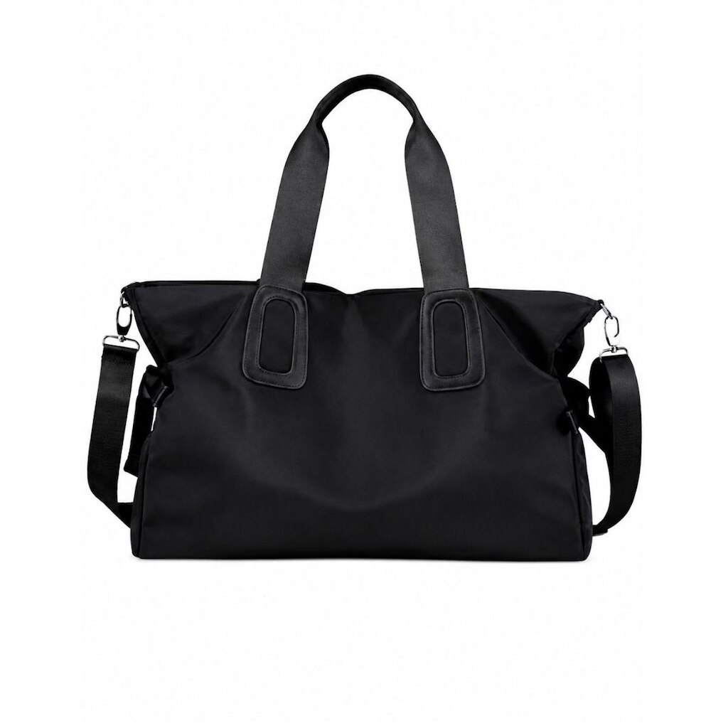 Bolsa Feminina Grande Multiuso Academia Viagem Transversal ajustável