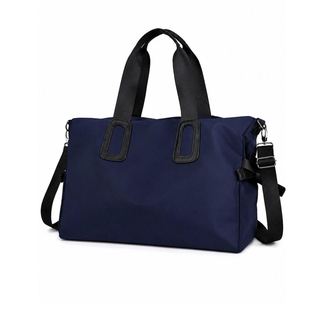 Bolsa Feminina Grande Multiuso Academia Viagem Transversal ajustável