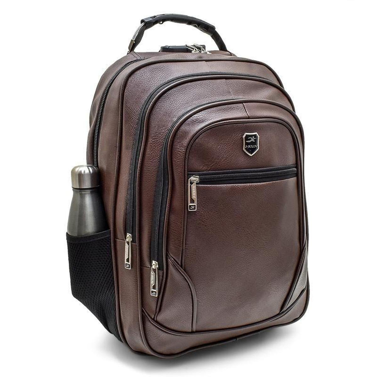 Bolsa Feminina Notebook Couro Executiva Impermeável Senha Menor preço em Bolsa Feminina Notebook Couro Executiva Impermeável Senha