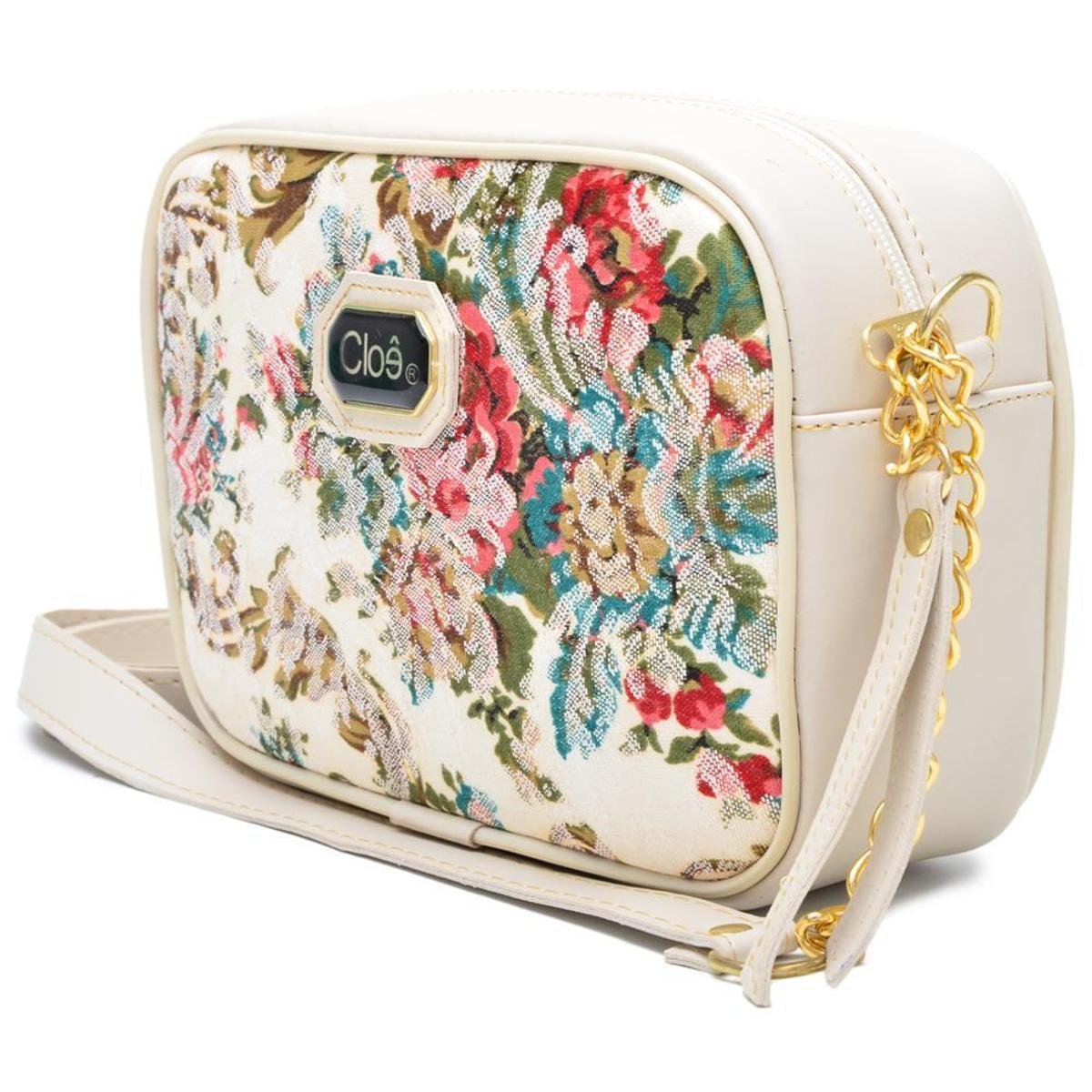 cath kidston small boxy zip bolsa