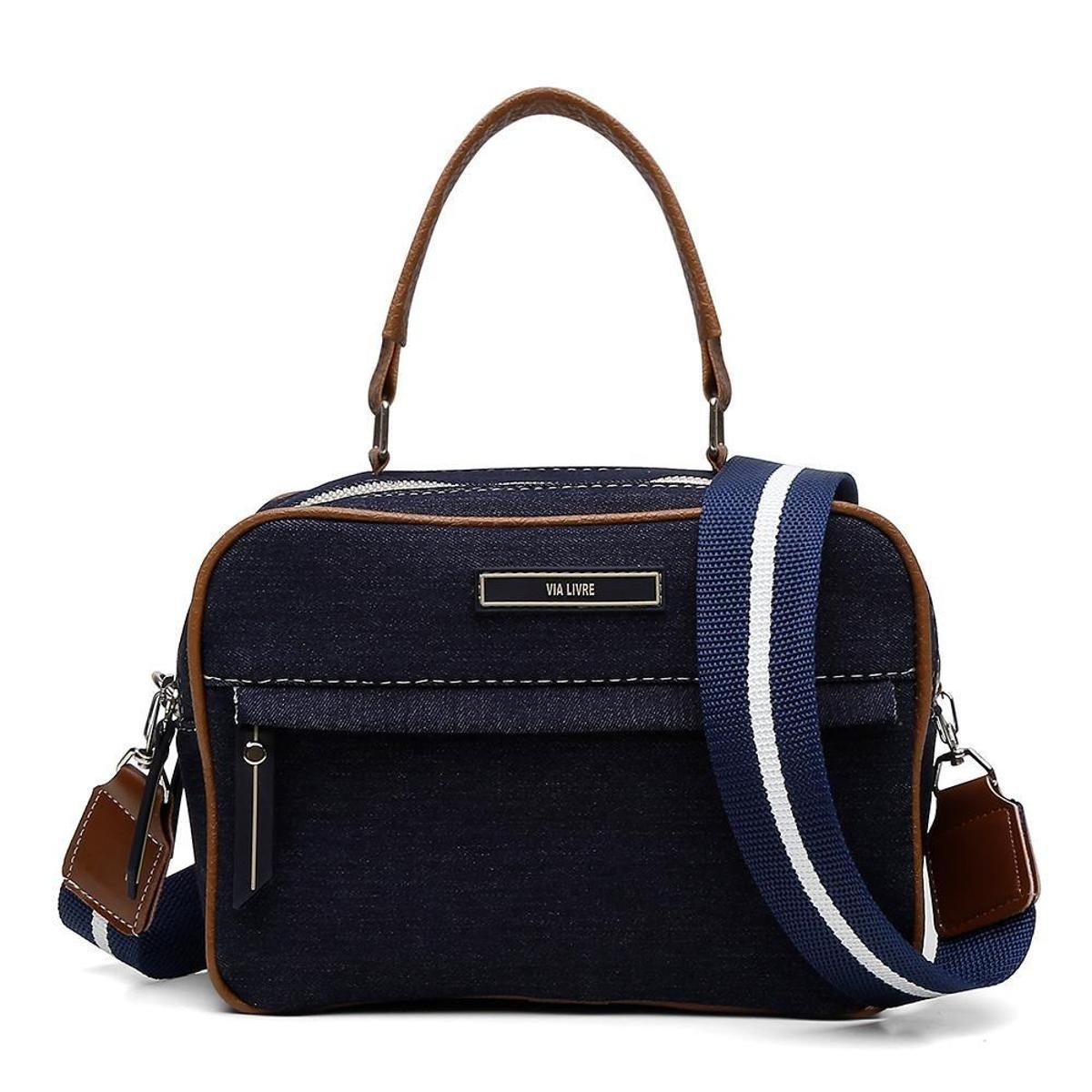 oriflame blue bolsa
