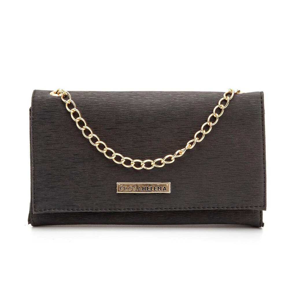 Bolsa Feminina Pequena Preta
