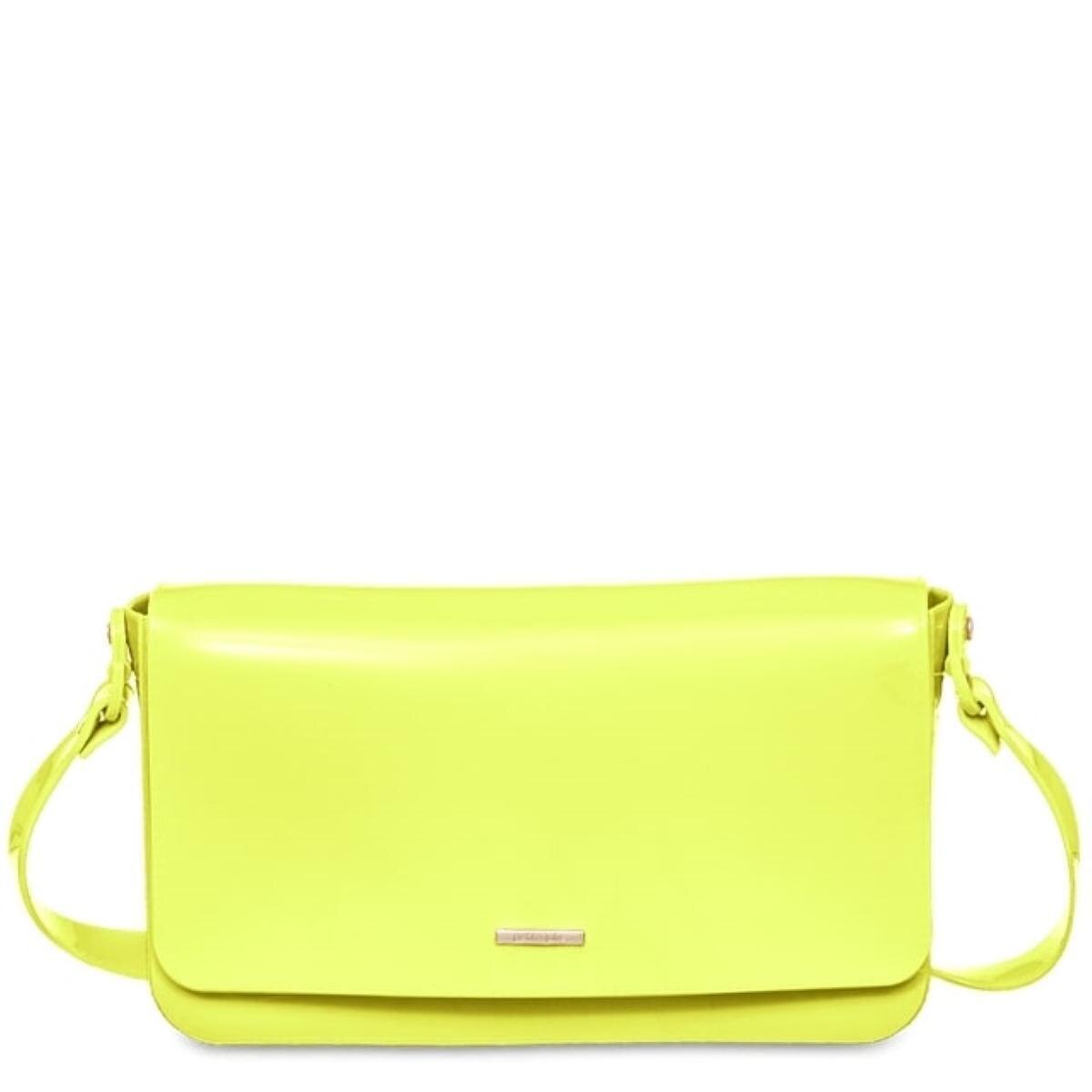 vero moda sling bolsa