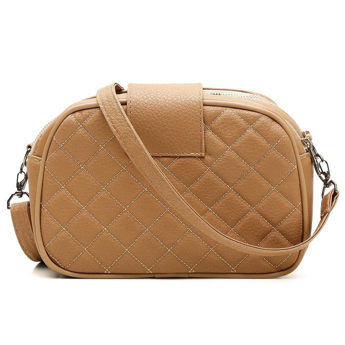 quilted velvet maxi crossbody bolsa