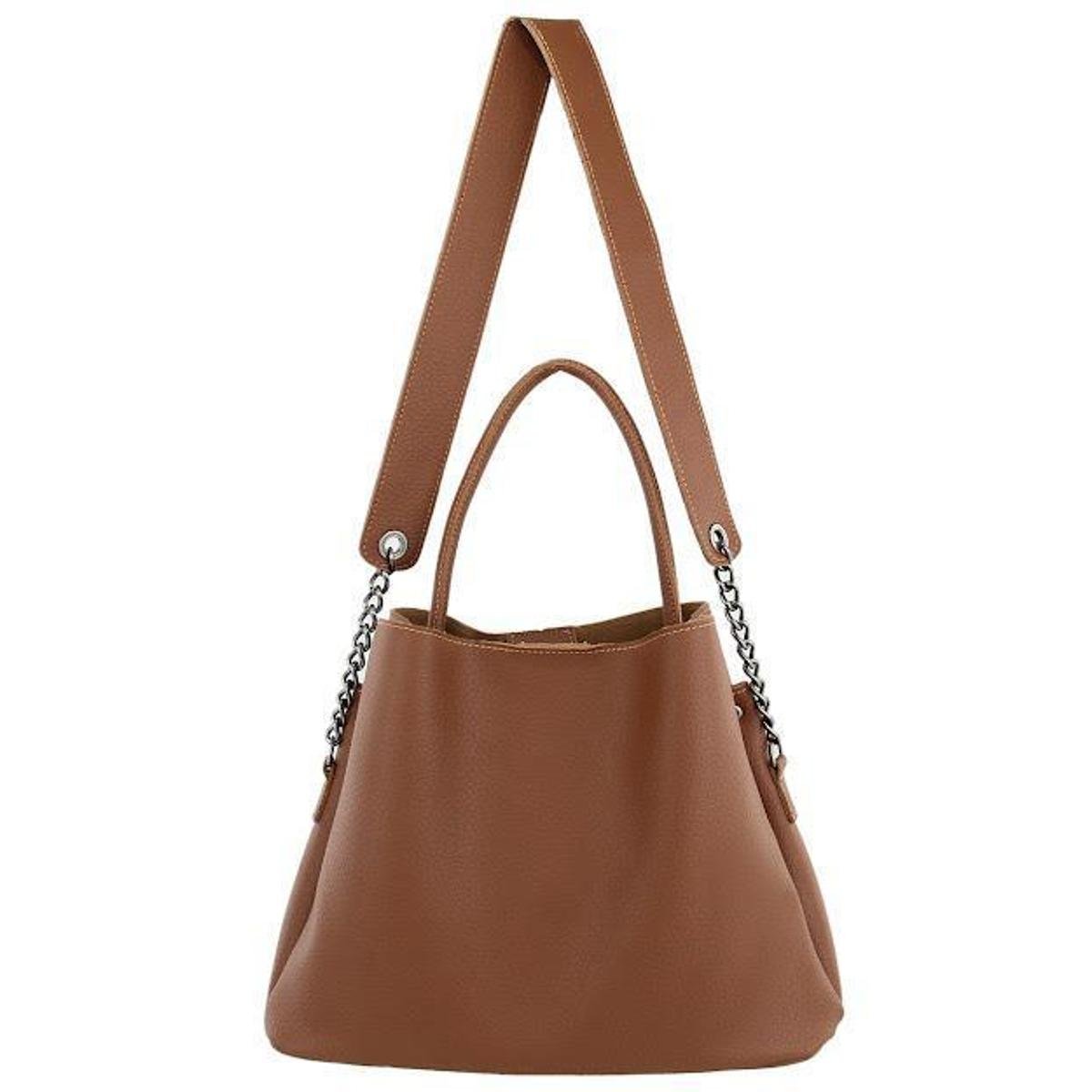 dalton shoulder bolsa