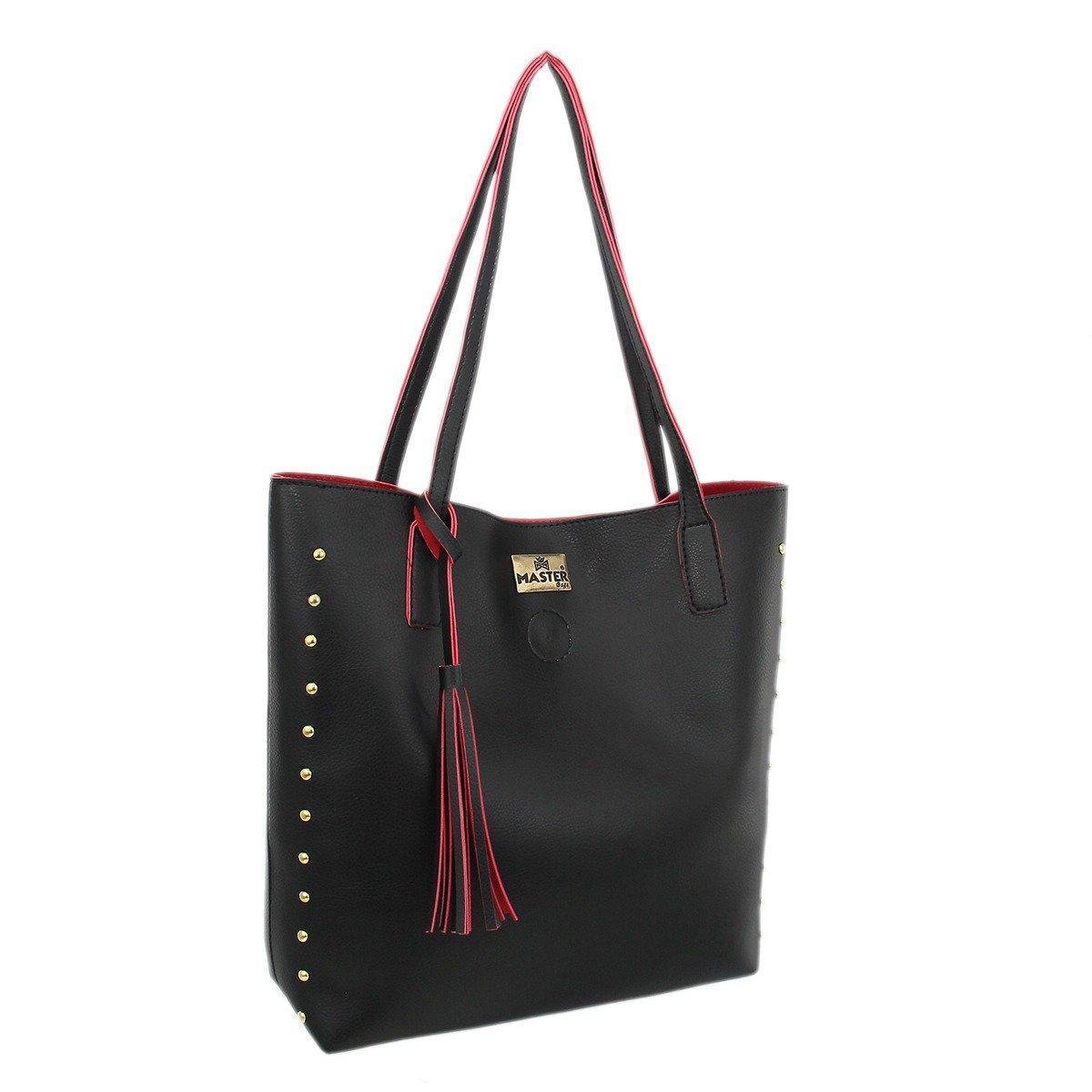 lexington tote bolsa