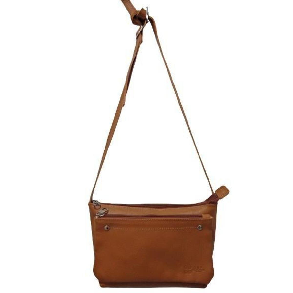men's crossover bolsa