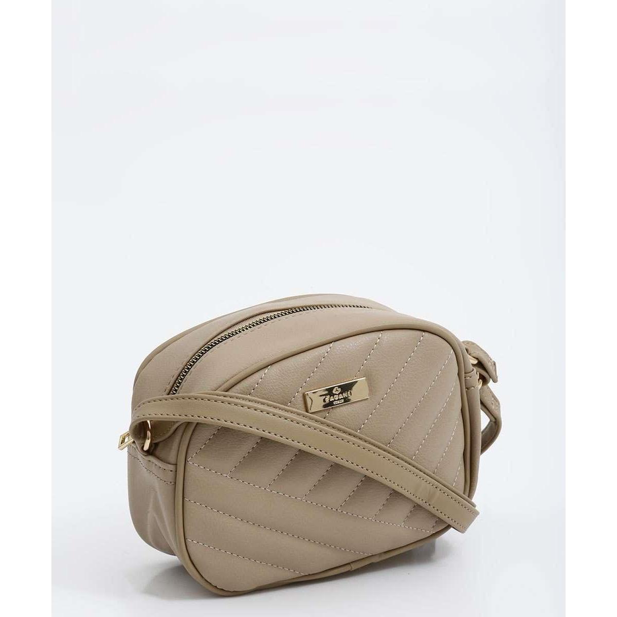 bolsa pagani crossbody mini bolsa feminina
