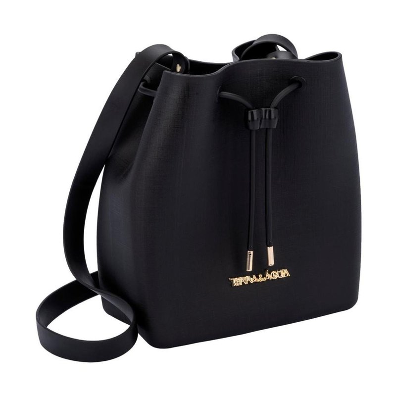 Bolsa Feminina Transversal Média Vegana Terra e Água em oferta na Shopee Bolsa Feminina Transversal Média Vegana Terra e Água