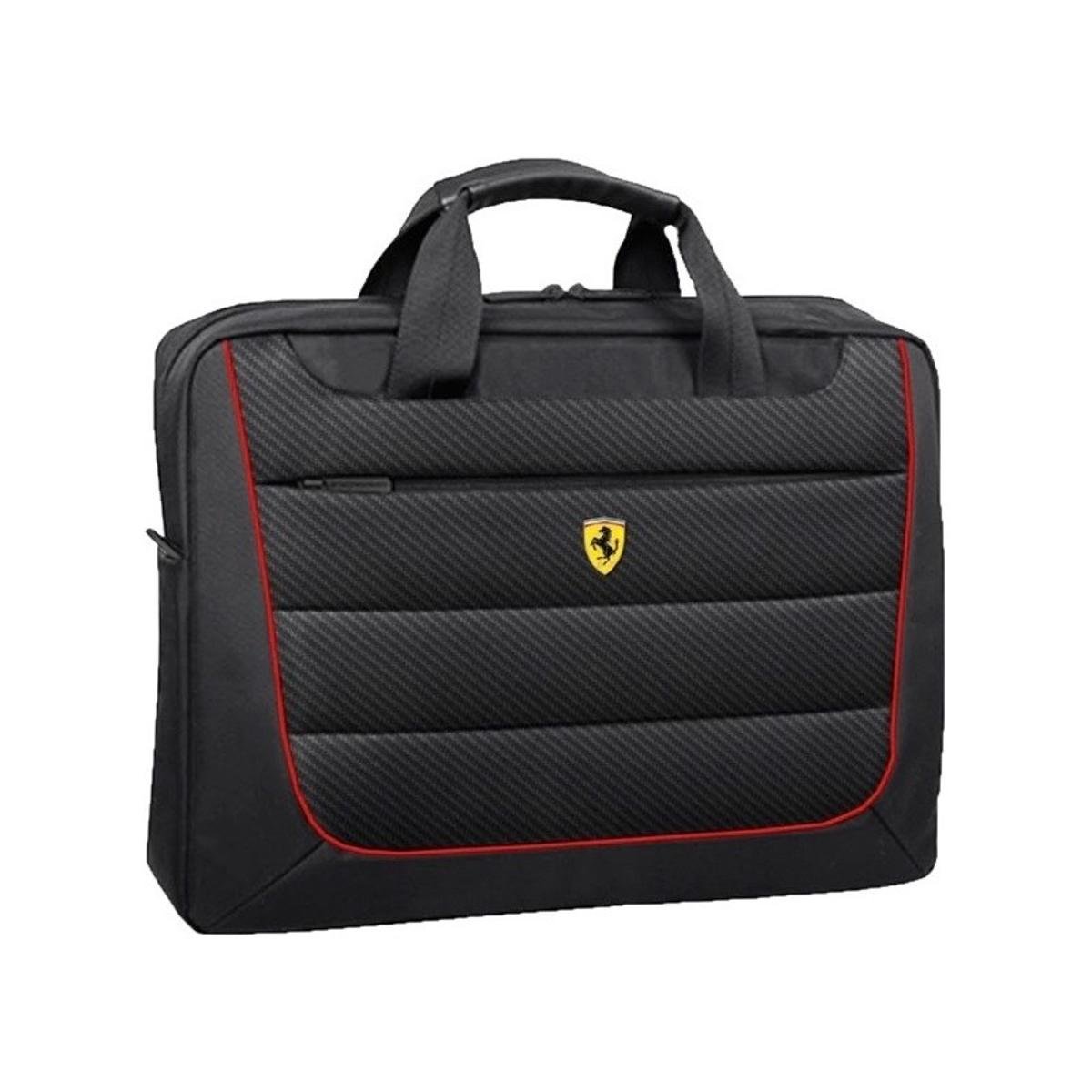 briefcase computer bolsa