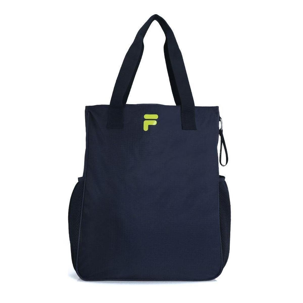 Beach Tennis Tenis Fila Com Bolsa Tênis Fila Acer – Masculino