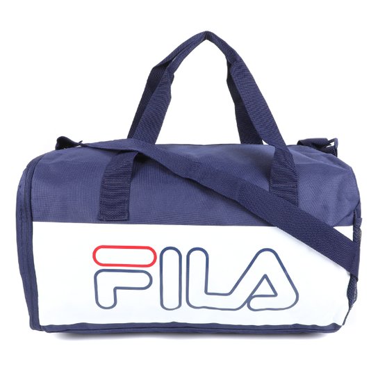 Bolsa Fila Essence - Marinho+Branco é ruim? Bolsa Fila Essence - Marinho+Branco é boa?