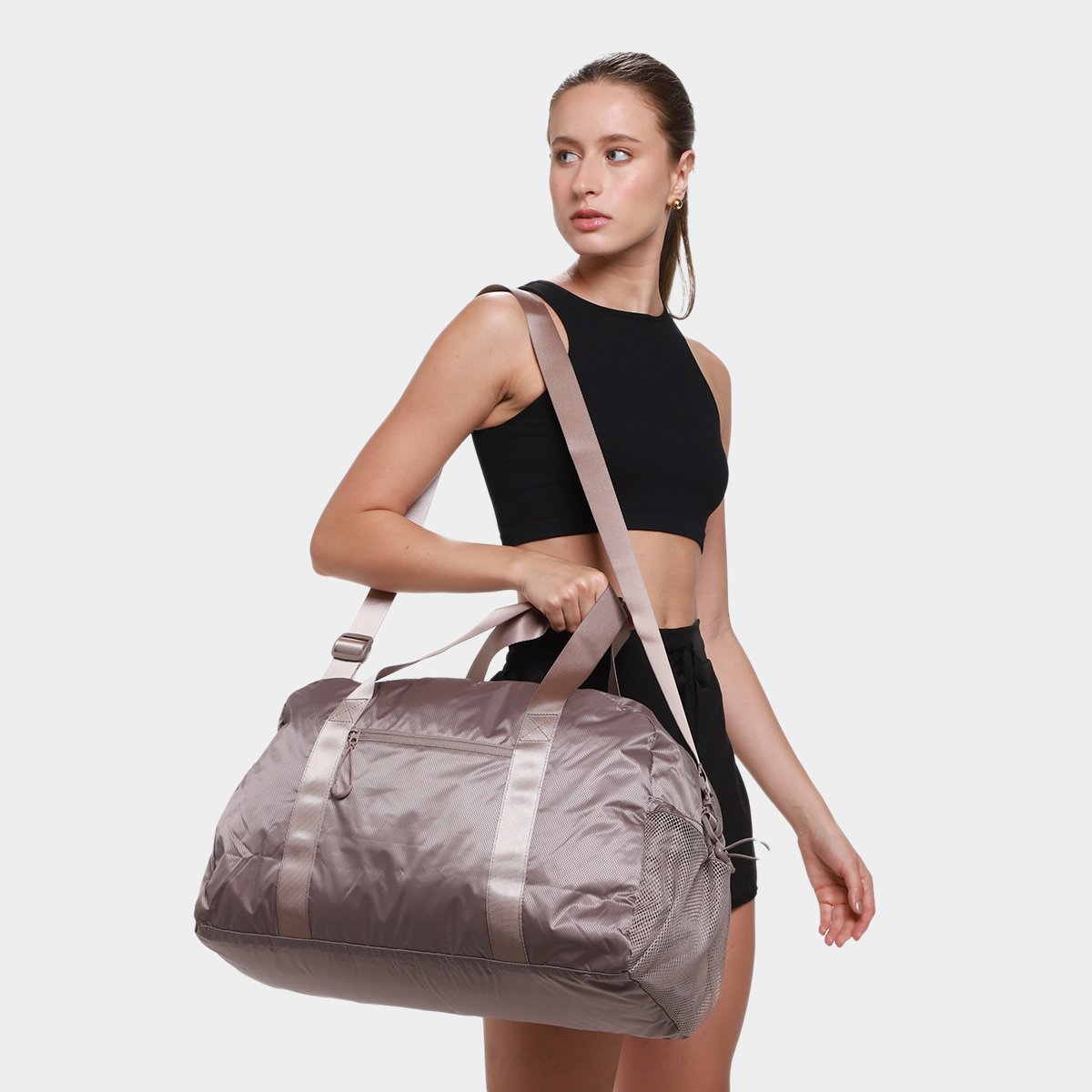 Bolsa Fila F-Box Functional - 2