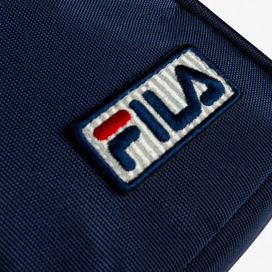 Bolsa Fila Lateral Classic
