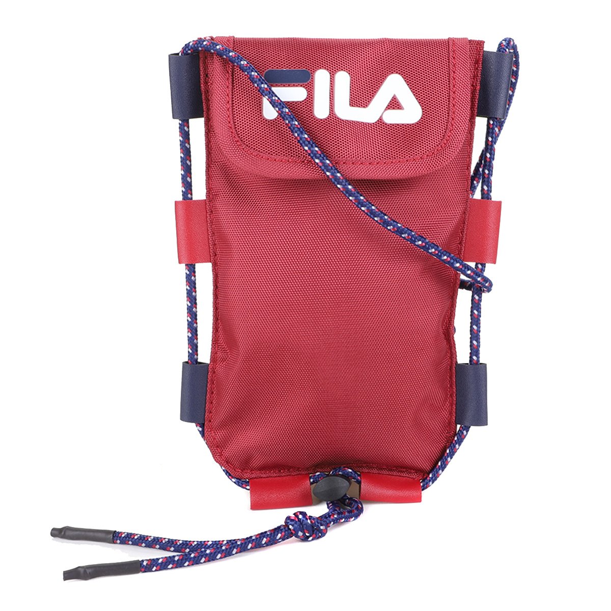 Bolsa Fila Lateral Pouch Multi é ruim? Bolsa Fila Lateral Pouch Multi é boa?