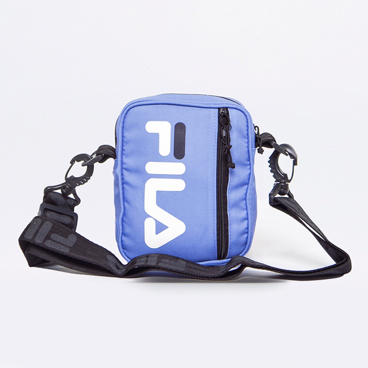 fila transparent bolsa