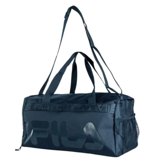 Mala Mixed Mala Fila Feminina Mochila Fila MIXED Azl TKA Esportes