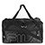Bolsa Fila Practical - Preto+Cinza