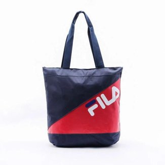 Bolsa Fila Totte Gloss Unisex F23L103002