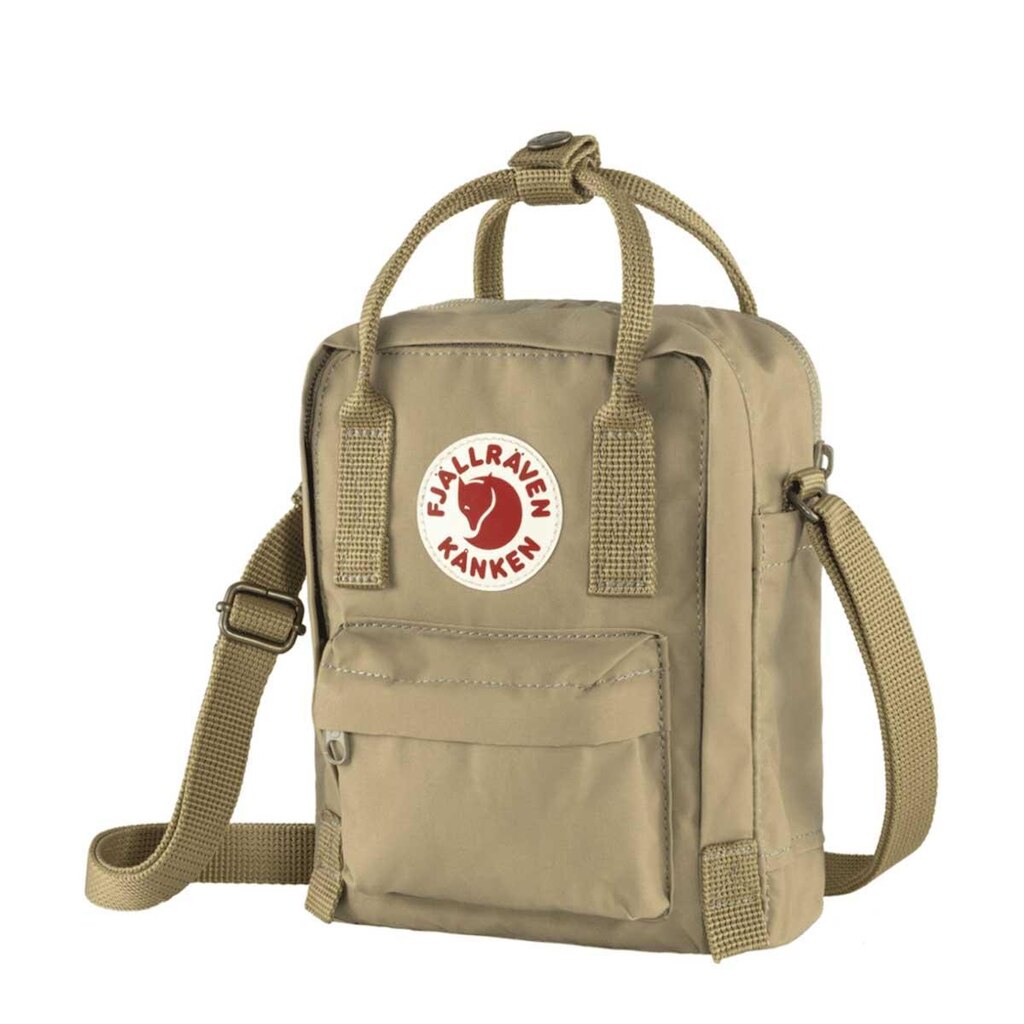 Bolsa Fjällräven Kånken Sling