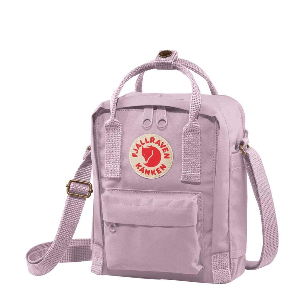 Bolsa Fjällräven Kånken Sling