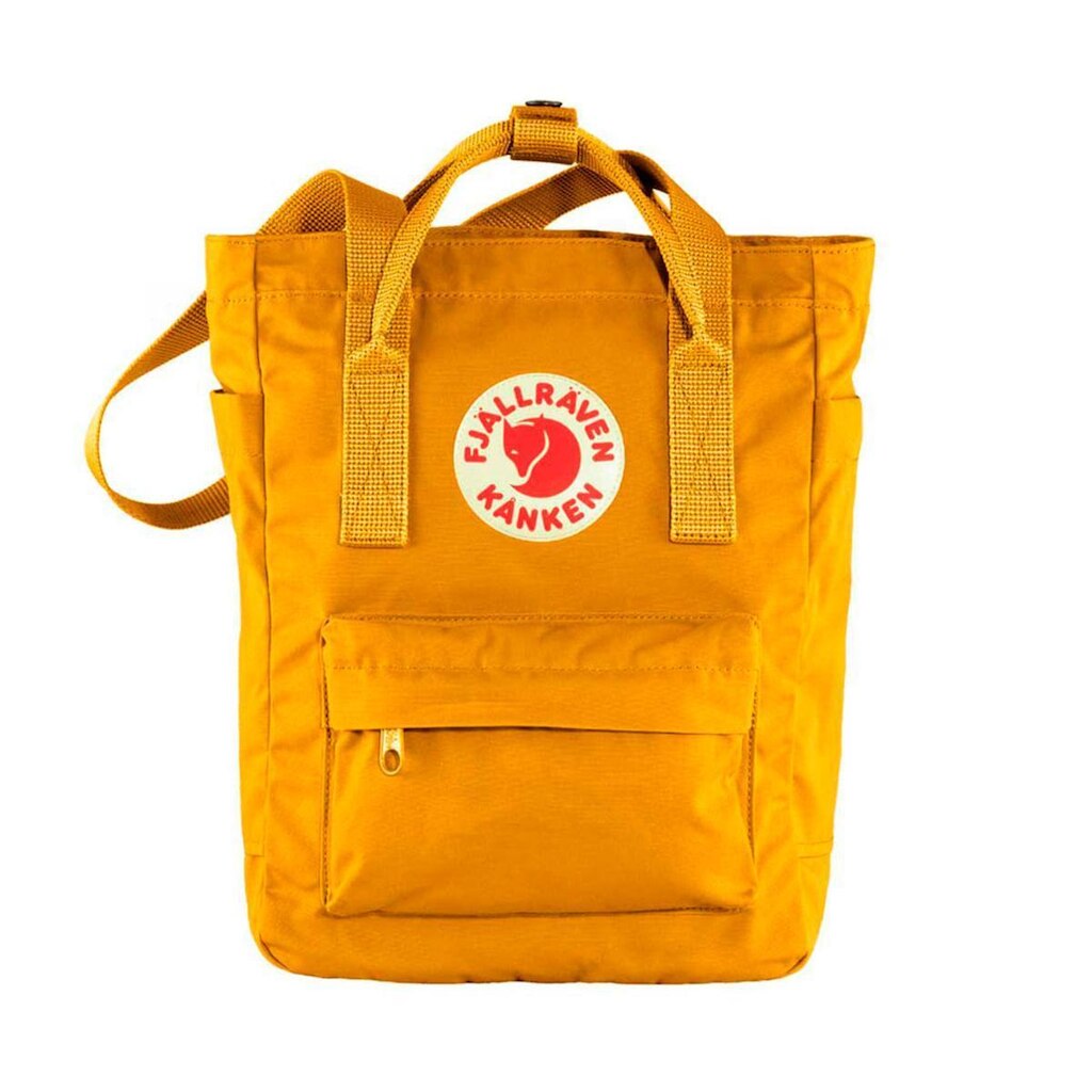 Bolsa Fjällräven Kånken Totepack Mini