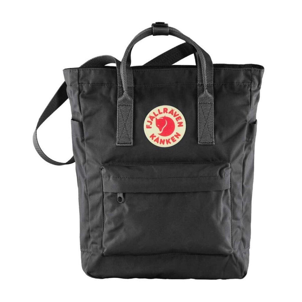 Bolsa Fjällräven Kånken Totepack