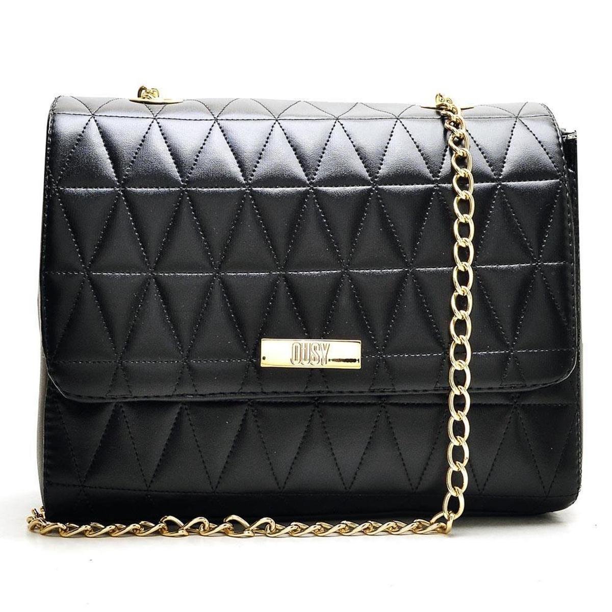 leather bolsa with flap