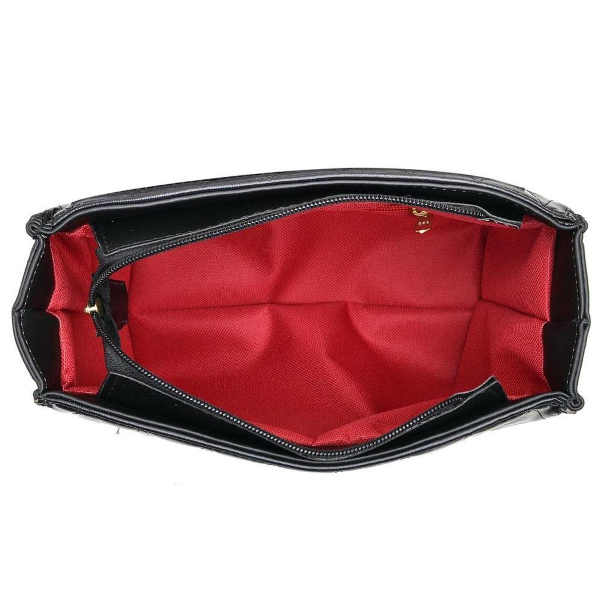 camo toiletry bolsa