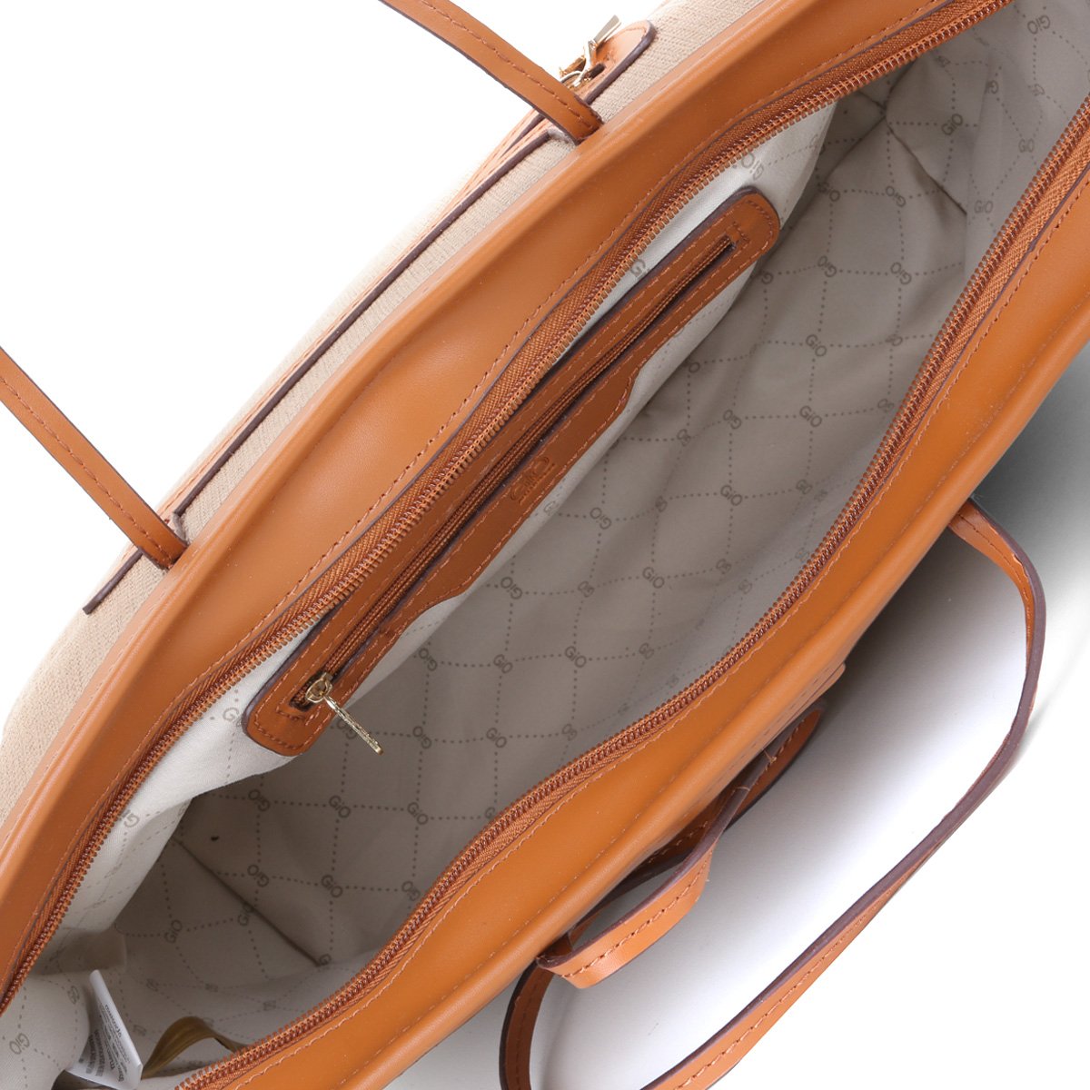 radley multi compartment bolsa