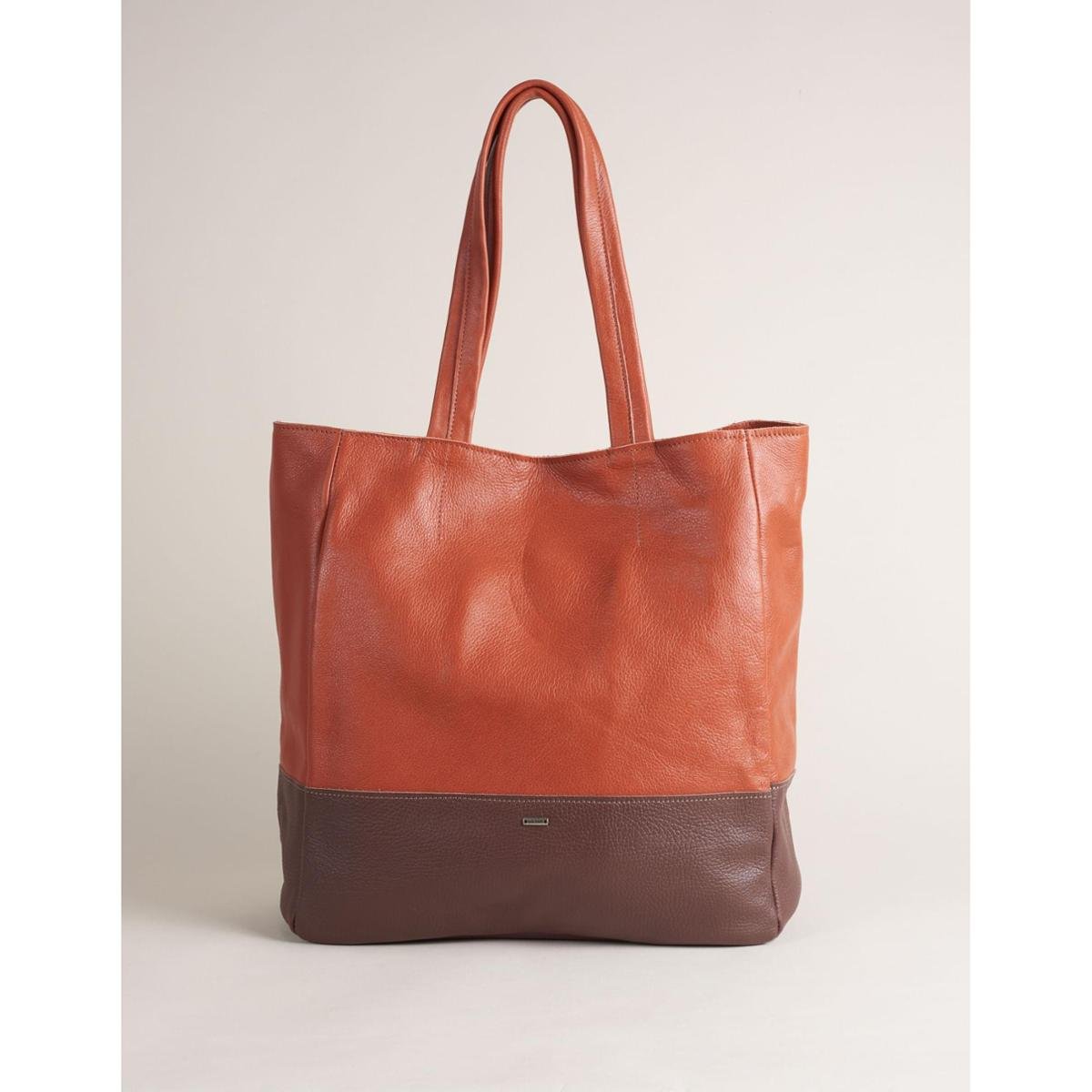 lands end large tote bolsa