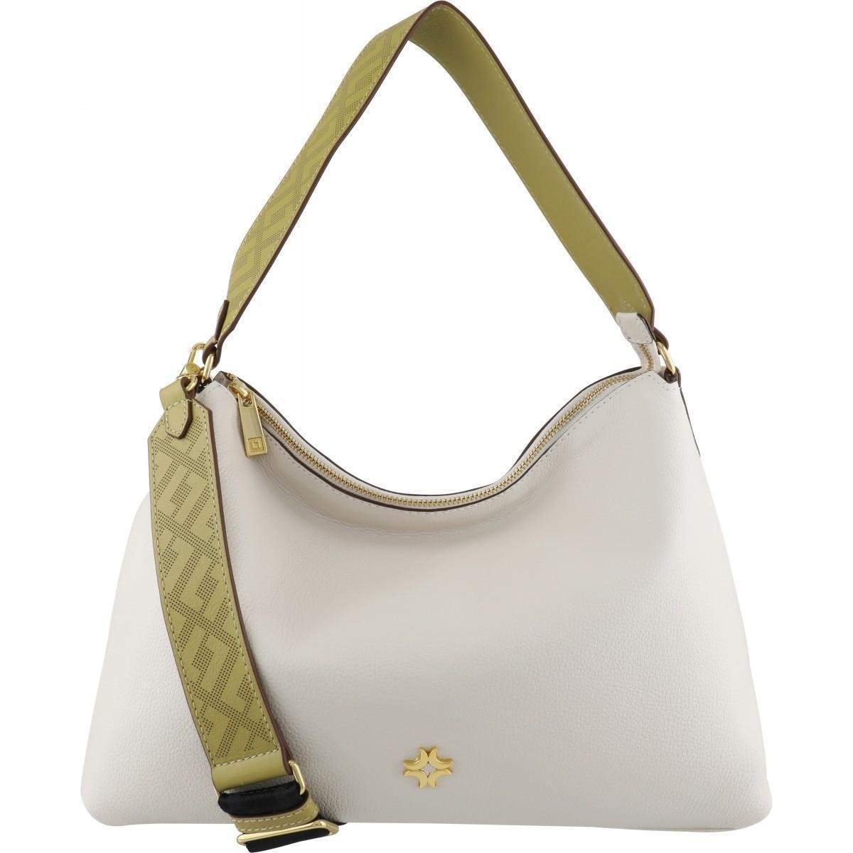 coach dalton denim bolsa