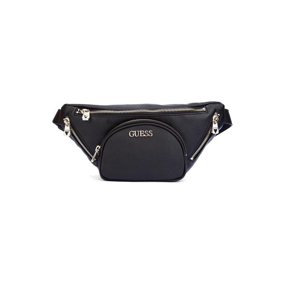 Guess fanny bags Clearance