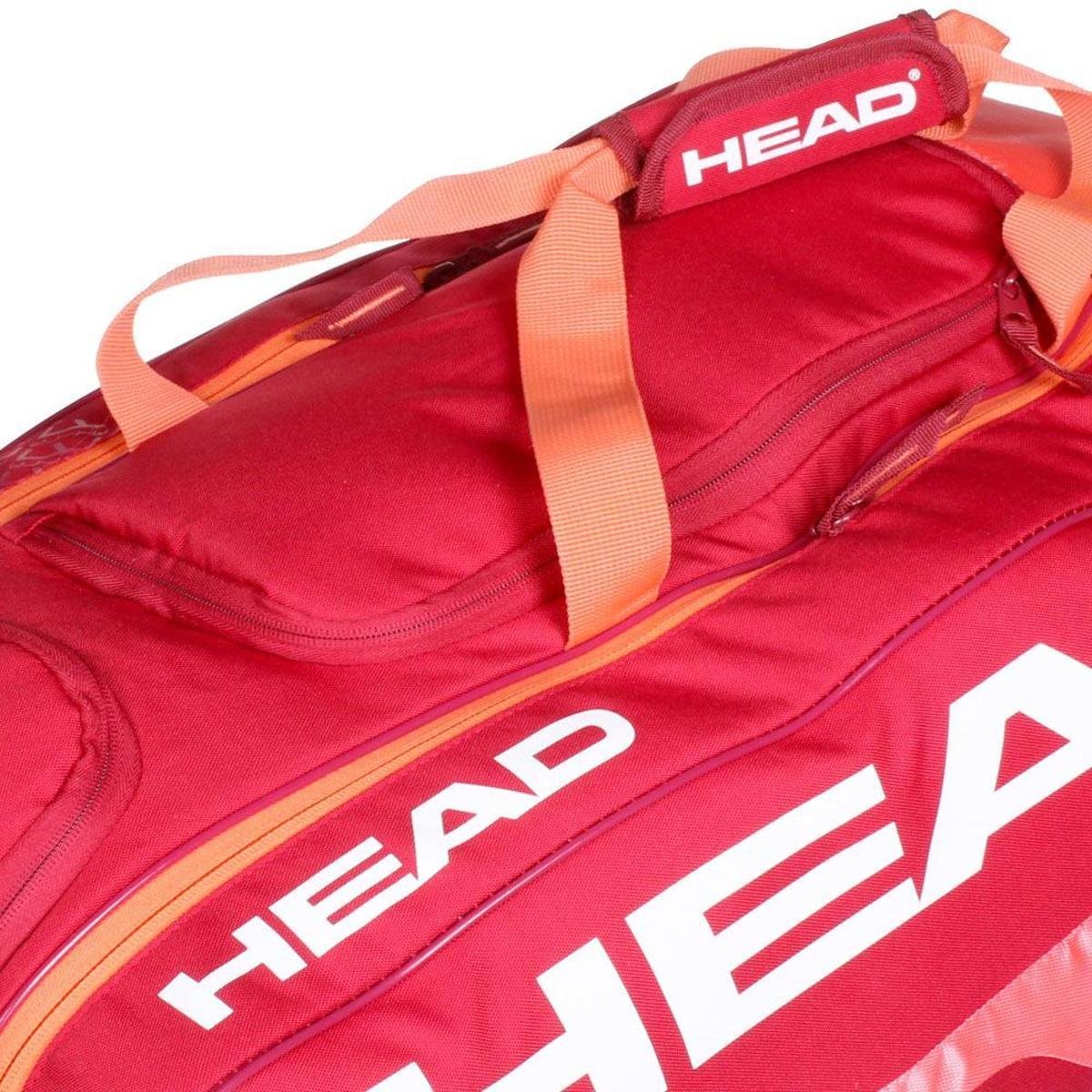 head elite tennis bolsa