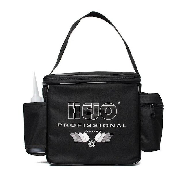 Bolsa Hejo Massagem Media 101 Unissex - Preto | Netshoes