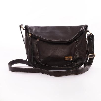 urbancode small leather bolsa
