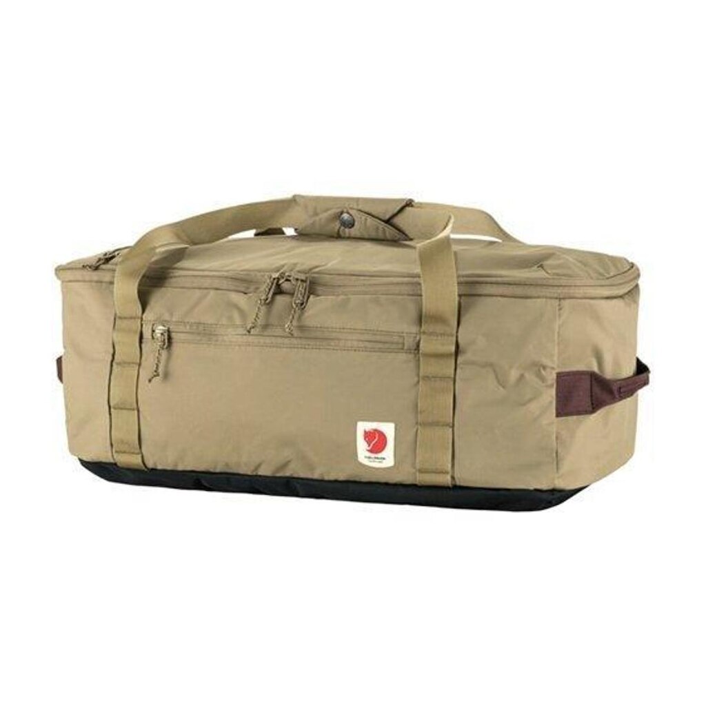 Bolsa High Coast Duffel 36 Bege