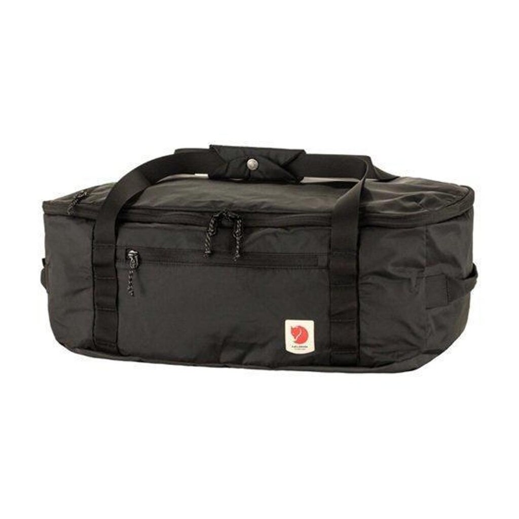 Bolsa High Coast Duffel 36 Preta
