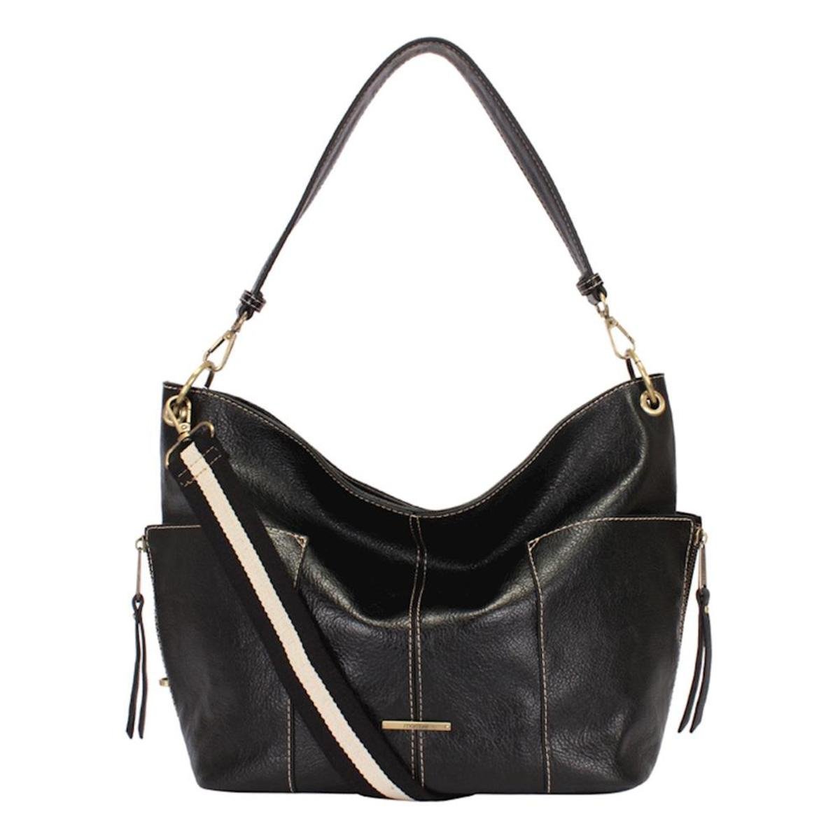 convertible hobo bolsa