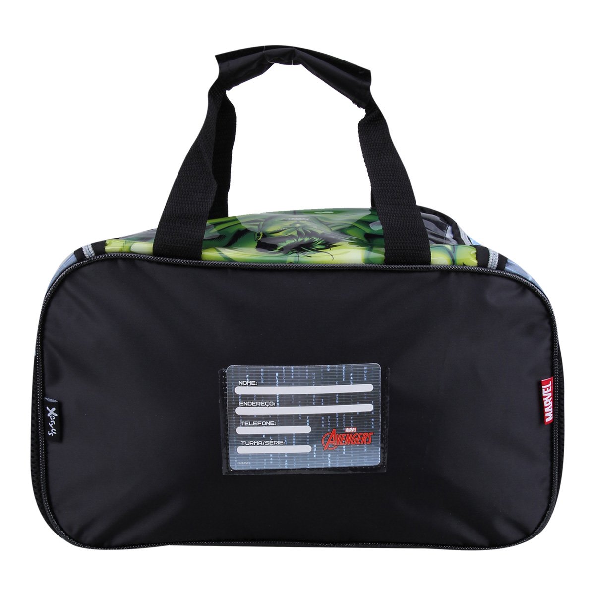 supreme vanson bolsa